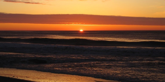 es-wird-abend-am-strand-von-montauk